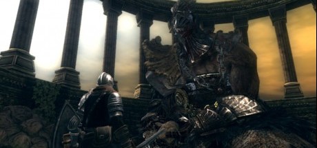 PC上的传火之旅，《黑暗之魂 受死版》评测评分汇总