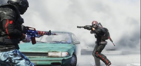 PS4版《H1Z1》公测，首日在线人数超过20万