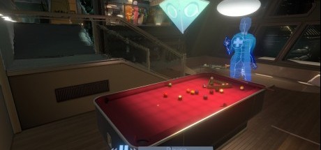 独特的科幻之旅，《塔科马》评测评分汇总