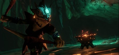 糟糕的亮相，《地下世界：崛起》评测评分汇总