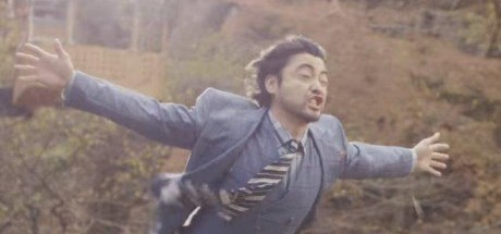 PS官方公布「山田、全力扮演」篇广告影片