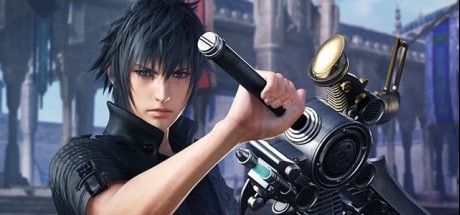 《最终幻想纷争NT》王子诺克提斯登场