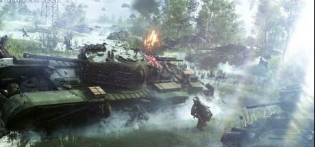 微软或已取得《战地5》营销权