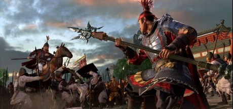 《全面战争：三国》新情报：11个势力出场