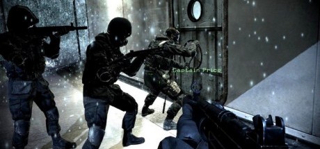 《使命召唤4：现代战争》媒体评分汇总