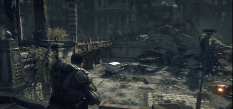 跨时代的射击游戏，《战争机器》评测评分汇总