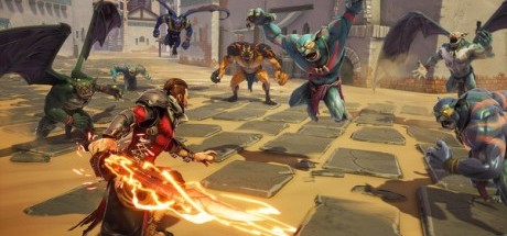 《灭绝》欧美媒体评分汇总：差评居多