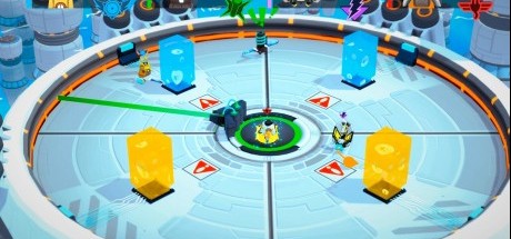 多人游戏《剑刃芭蕾》评测评分汇总