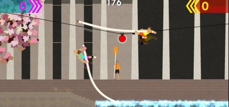 多人派对游戏《运动伙伴》评测评分汇总