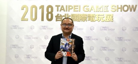 《Fami通》前编辑浜村弘一GNN访谈