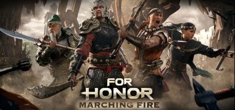 《荣耀战魂》行军之焰将于9月6日免费公测