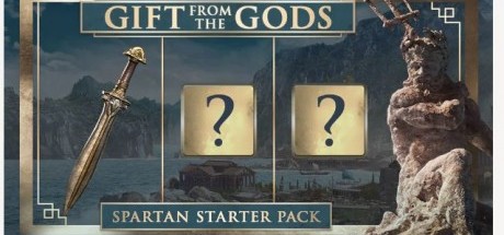 《刺客信条：奥德赛》免费DLC发布