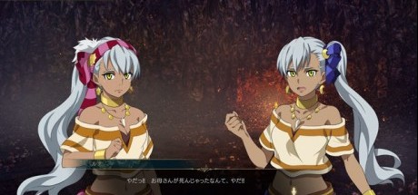 《皇帝圣印战记》幻想诗联合阵营角色介绍