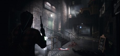 恐怖游戏《白日噩梦：1998》登陆Steam平台