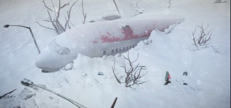 急需补丁修复，《撞击冬季》评测评分汇总