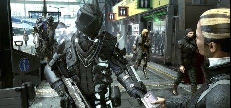 赛博朋客大作，《杀出重围：人类分裂》评测评分汇总