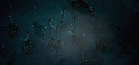 《Below》媒体评分汇总