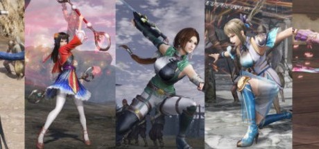 《无双大蛇3》存档联动特典公布