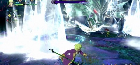 《二之国2》最终预告曝光