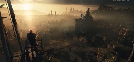 《消逝的光芒2》中，玩家选择决定世界结局