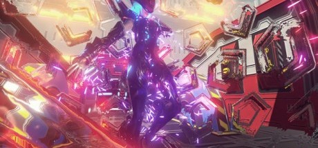 韩国VR射击冒险游戏《OVERTURN》上市