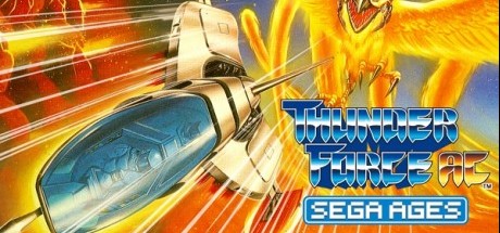 飞行射击游戏《世嘉经典 闪电出击AC》评测评分汇总