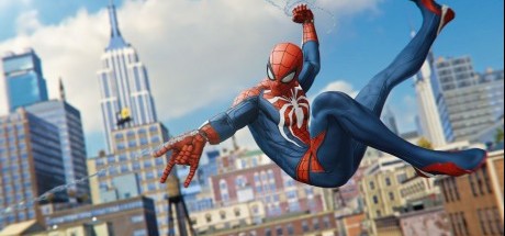 《蜘蛛侠》创意总监希望游戏能够媲美蝙蝠侠阿卡姆