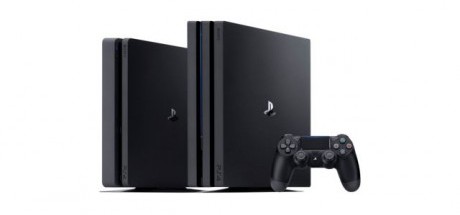 PS4圣诞新年期间全球销量超过590万台