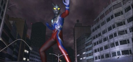 《巨影都市》新情报：奥特曼激战