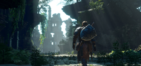 全新动作游戏《觉醒计划》曝光新影像