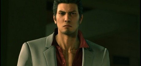 《如龙极2》试玩：画面全面进化