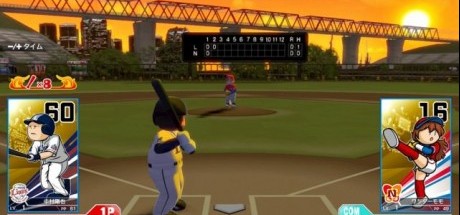 老牌棒球游戏新作《职棒家庭棒球场：进化》8月登场