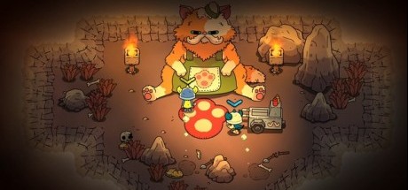 PC版《迪托之剑》追加中文