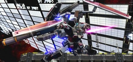 《机动战士高达EXVS MBON》评测评分汇总