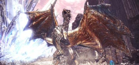 庆祝出货量突破千万，《怪物猎人：世界》新任务公布