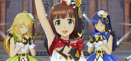 《偶像大师 星光舞台》公布偶像诗花的歌曲