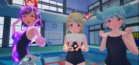 《少女射击2》恶魔吸尘器等系统要素公布