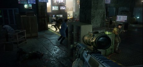 糟糕的开放世界，《狙击手：幽灵战士3》评测评分汇总