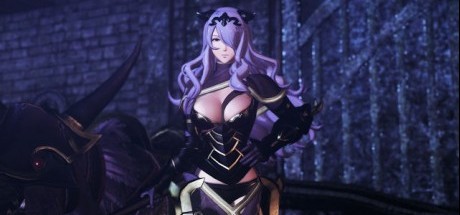 火焰纹章无双 TGS 试玩