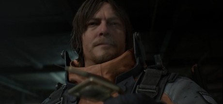 《死亡搁浅》确认参加东京电玩展2018