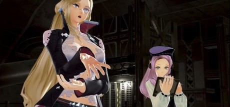 《噬神者3》公开灰域踏破船及搭乘人员等新情报