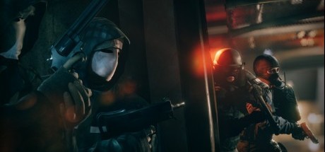 TGS上将举行《彩虹六号：围攻》中日对抗赛