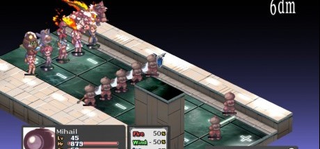 初版高清化，《魔界战记 Refine》评测评分汇总