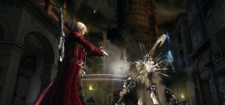 相当高的难度，《鬼泣3》评测评分汇总