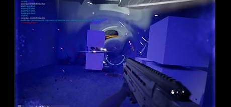 恐怖射击游戏《海参2》公布新视频