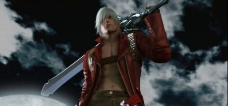 《鬼泣3》NS特别版将包含武器切换功能