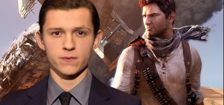 电影《神秘海域》即将开拍