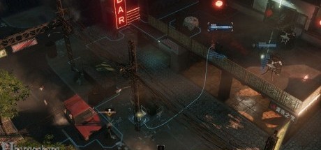 回合制策略游戏《幽灵教义》公布新游戏截图