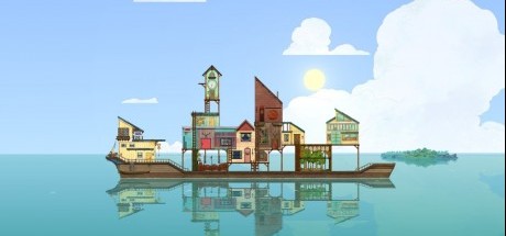 摆渡死者，独立游戏《灵魂摆渡人》评测评分汇总