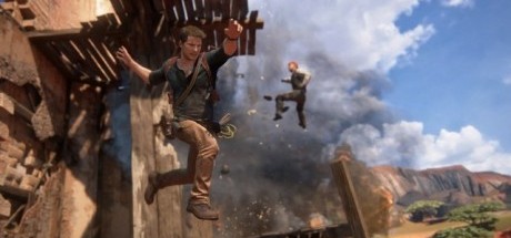 《神秘海域4:盗贼末路》国外媒体评分揭晓